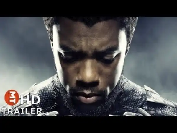 Video: Black Panther (2018) T